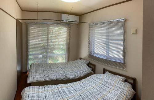 Ginowan Apartment | ゆくい家