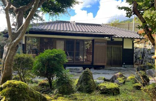 Yufu Villa | ゆふの森 Yufunomori