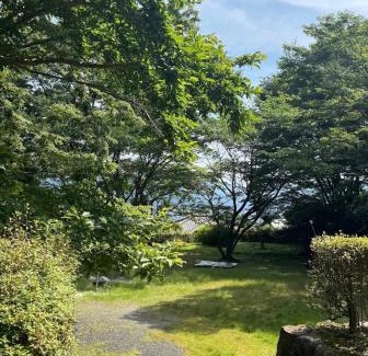 Yufu Villa | ゆふの森 Yufunomori