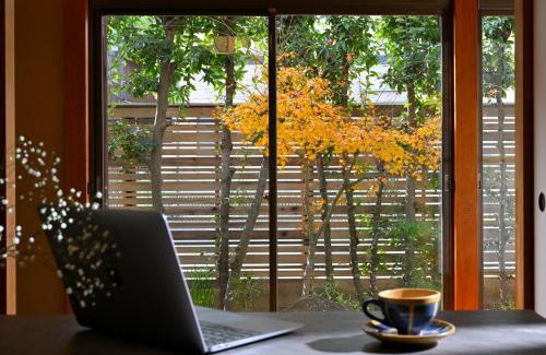 Meiro no Machi Apartment | わとなみ