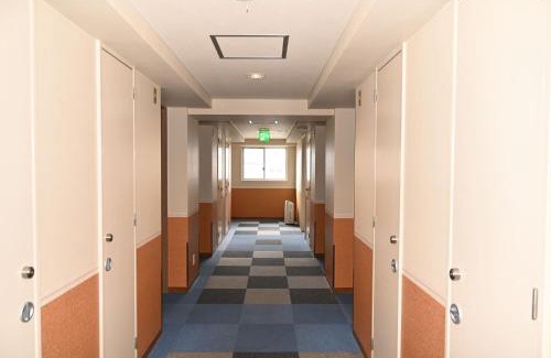 Chiryu Hotel | アイリスイン知立