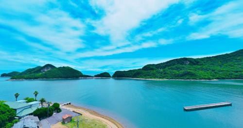 Shozu-gun Hotel | アクアホテル小豆島リゾート