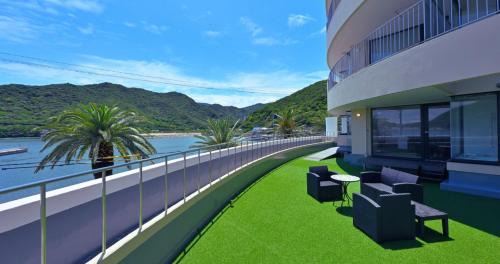 Shozu-gun Hotel | アクアホテル小豆島リゾート