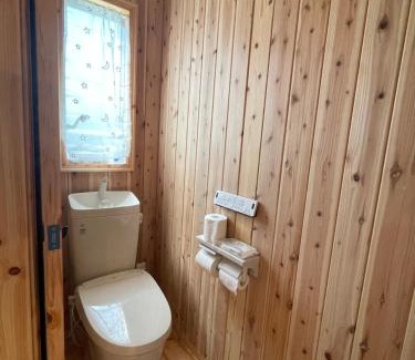 Ochi-gun Apartment | アグリート島時間