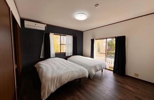 Aoshima Apartment | アザミヴィラ青島