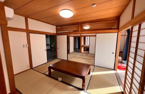 Aoshima Apartment | アザミヴィラ青島