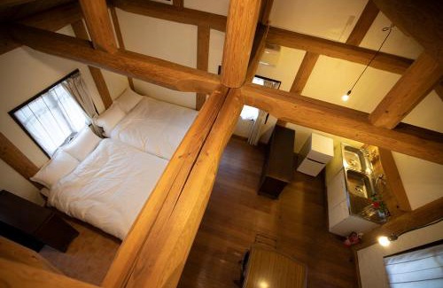 Sakaiminato House | アトリエ モダン