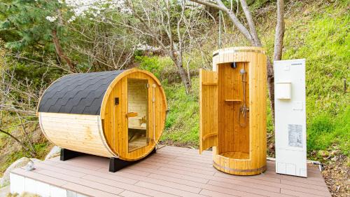 Setouchi Villa | アレーズドヴィラsetouchi