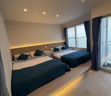 Kamakura Apartment | アロハ鎌倉