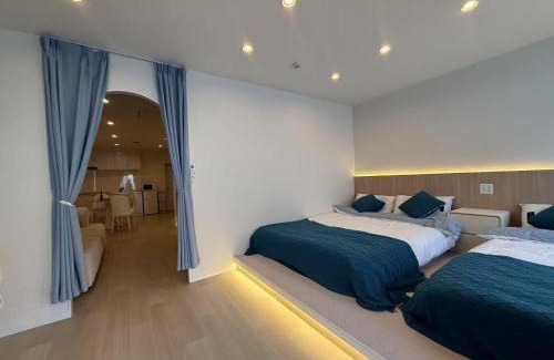 Kamakura Apartment | アロハ鎌倉