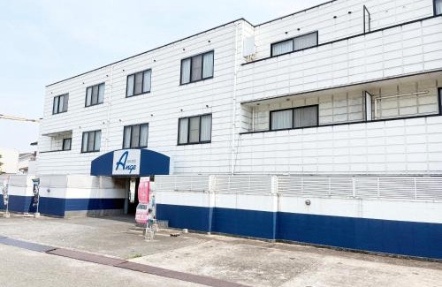 Fukuyama Hotel | アンジュ