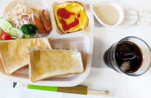 Fukuyama Hotel | アンジュ