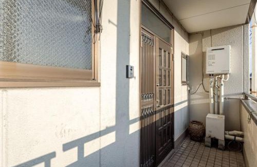 Oi-machi Apartment | アンドステイ小田原堀之内194