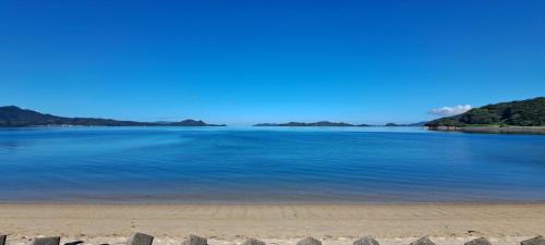 Okuni House | イマジンウエストオーシャン（ImagineWestOcean）