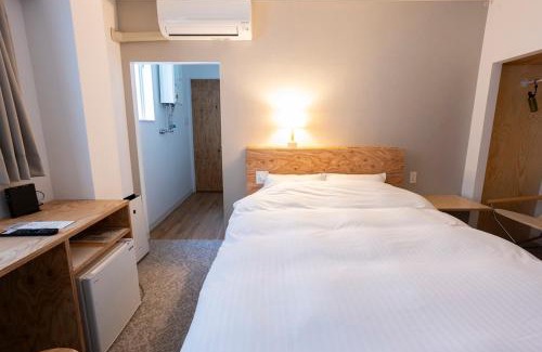 Hirosaki Apartment | イリゴアパートメントホテル