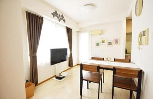 Susukino Apartment | インペリアルエバー中島公園Ⅱ