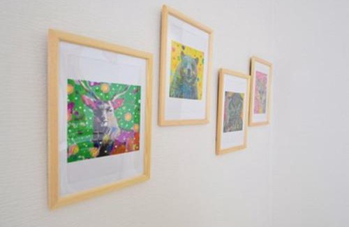 Susukino Apartment | インペリアルエバー中島公園Ⅱ