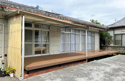 Takaharu Apartment | エアリーピーク