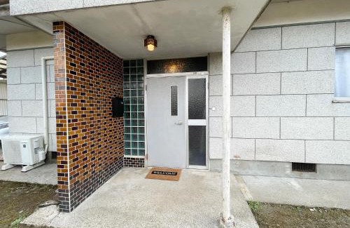 Takaharu Apartment | エアリーピーク