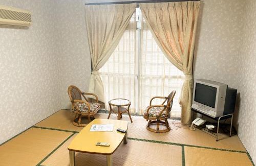 Minamata Hotel | エコホテル 湯の児荘