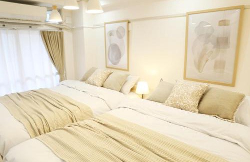 Shinjuku Apartment | オグラビル 203