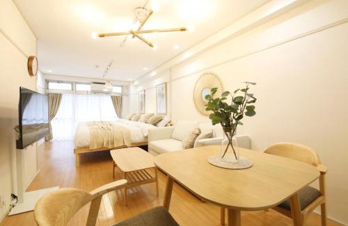 Shinjuku Apartment | オグラビル 203