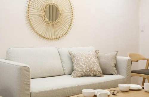 Shinjuku Apartment | オグラビル 203