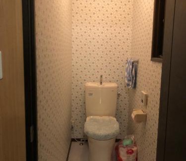 Kita Ward Apartment | オソレイユ