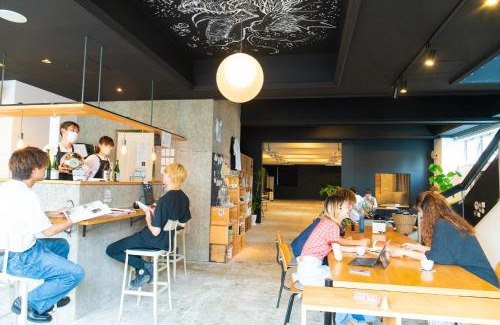 Hirosaki House | オランドの二階