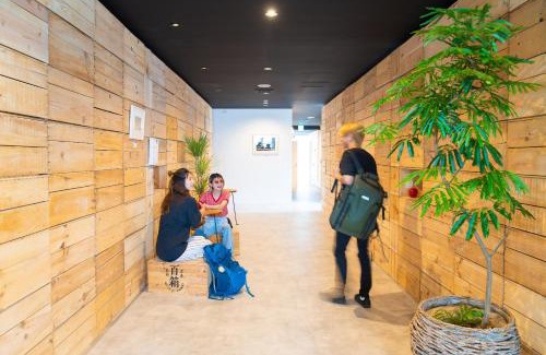 Hirosaki House | オランドの二階