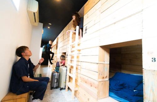 Hirosaki House | オランドの二階