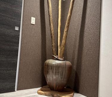 Yawatano Villa | オリエンタルロータス