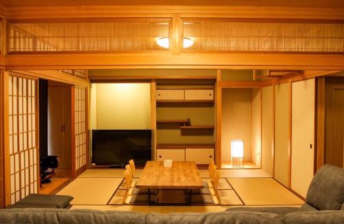 Shodoshima House | オリーブ農家の家 お泊り忠左衛門 吉野