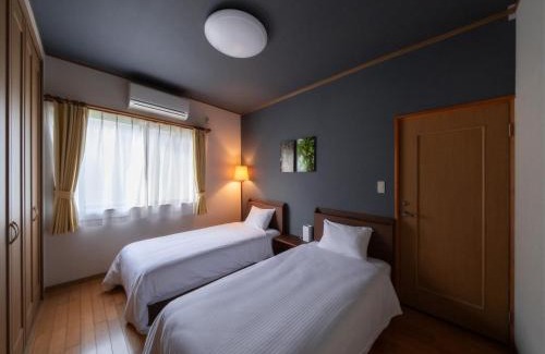 Shodoshima House | オリーブ農家の家 お泊り忠左衛門 吉野