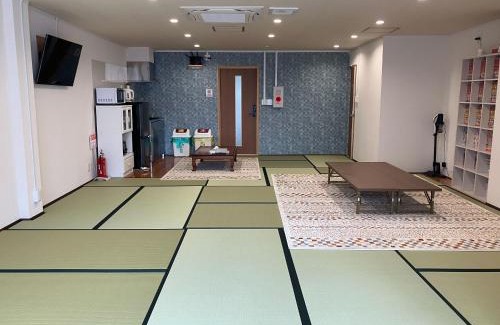 Katahara House | オレンジの風