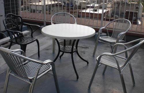 Katahara House | オレンジの風