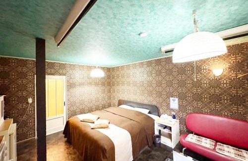 Fukuyama Hotel | オンリー