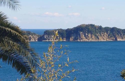 Nichinan House | オーシャン日南らくだの宿