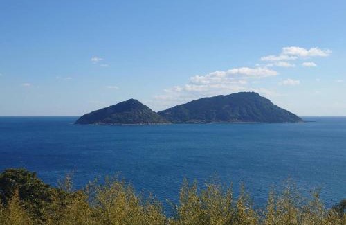 Nichinan House | オーシャン日南らくだの宿