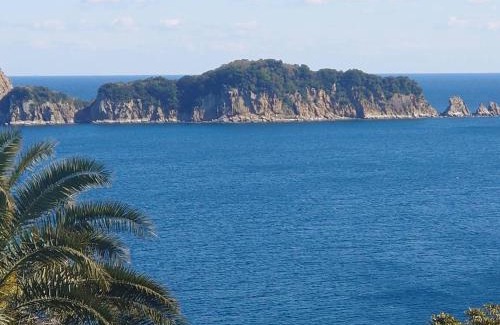 Nichinan House | オーシャン日南らくだの宿