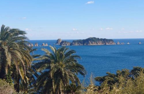 Nichinan House | オーシャン日南らくだの宿