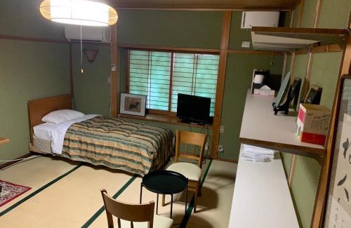 Kasaoka House | オーベルジュ美の浜 流石