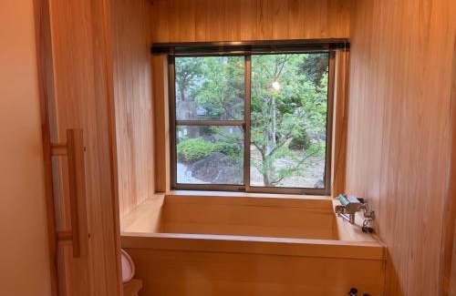 Kasaoka House | オーベルジュ美の浜 流石