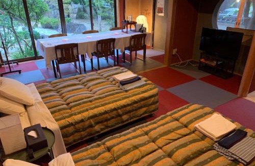 Kasaoka House | オーベルジュ美の浜 流石