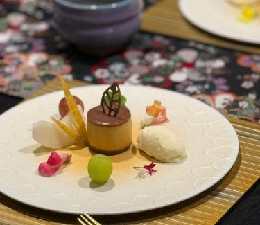 Bandai Atami Onsen Cabin | オーベルジュ鈴鐘