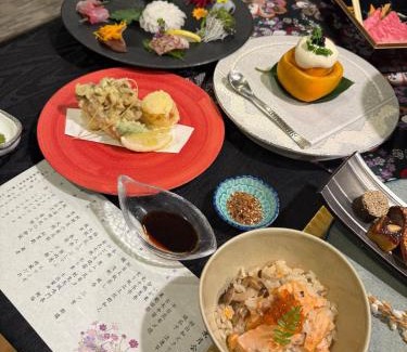 Bandai Atami Onsen Cabin | オーベルジュ鈴鐘