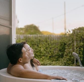 Kamakura Villa | カサブランカプールハウス鎌倉 - Casablanca Pool House Kamakura Seaside Luxury Villa with Heated Pool & Sauna