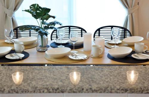 Uza Apartment | ガネーシャ 501