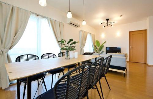 Uza Apartment | ガネーシャ 501