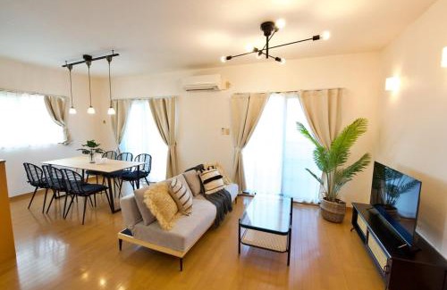 Uza Apartment | ガネーシャ 501